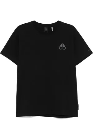 Moose Knuckles Off Island T-shirt