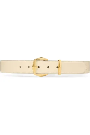 Jimmy Choo Diamond belt