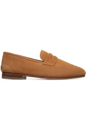 Bally Plume loafers