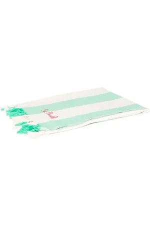 MC2 SAINT BARTH Foutas beach towel
