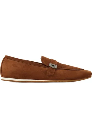 Salvatore Ferragamo Hug loafers