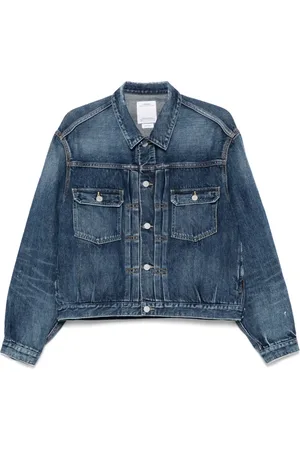 VISVIM 101X jacket