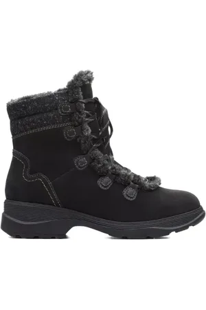 Clarks Aveleigh Edge " " boots