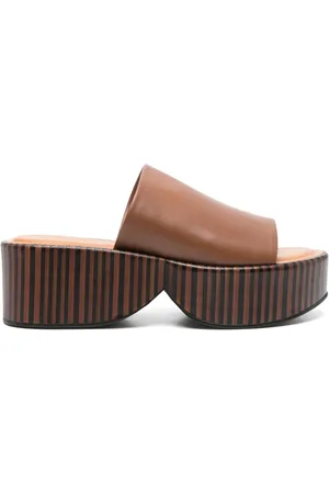 Robert Clergerie 65mm First sandals