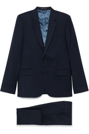 Paul Smith The Soho suit