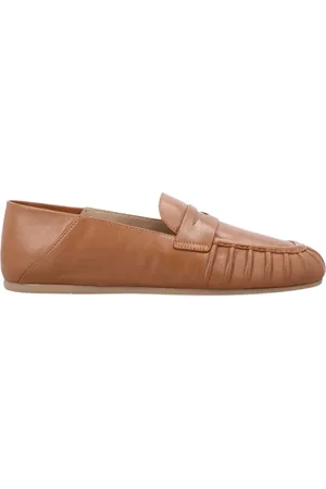 Stuart Weitzman Brooks loafers