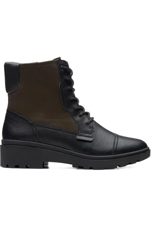 Clarks Calla Charm boots