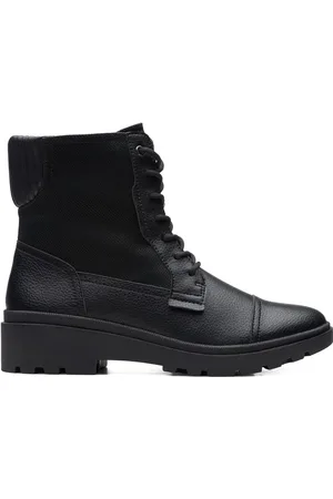 Clarks Calla Charm boots