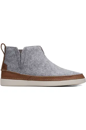 Clarks Gereld Easy boots