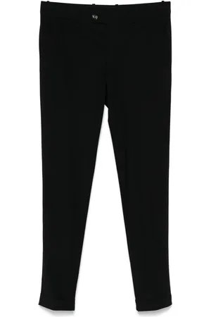 RRD Button-fastening trousers