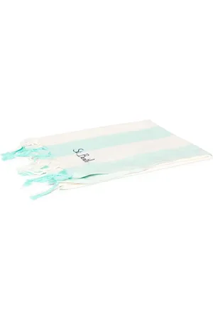 MC2 SAINT BARTH Foutas beach towel