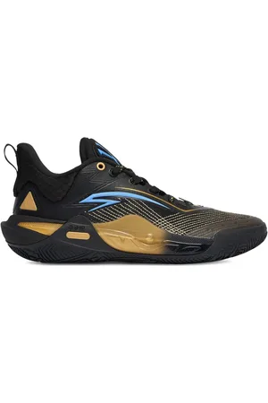 ANTA Kai 1 Speed "North Star" sneakers
