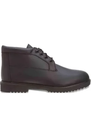 Timberland Chukka boots