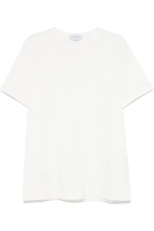 GABRIELA HEARST Cotton T-shirt
