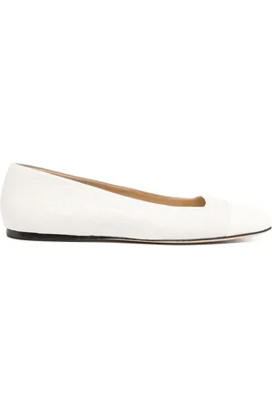 Jimmy Choo Waston ballerina shoes