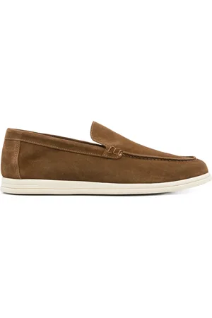 Neil Barrett Irto loafers