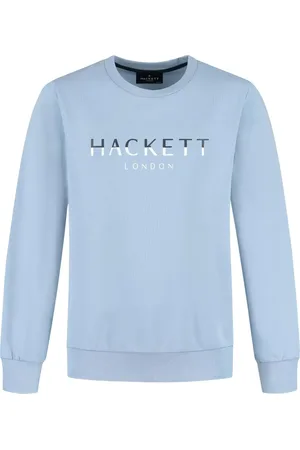 Hackett Cotton polo shirt