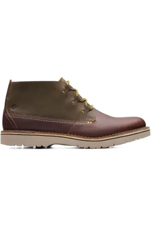 Clarks Eastford " " boots