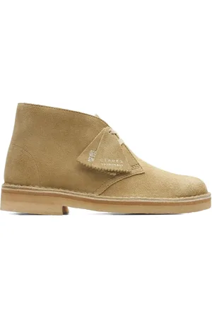Clarks Desert boots