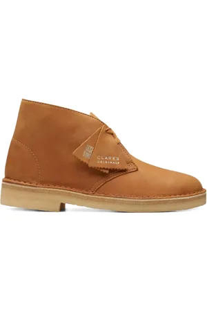 Clarks Desert boots
