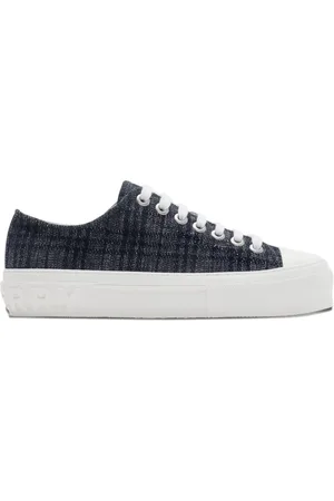 Burberry Lace-up sneakers
