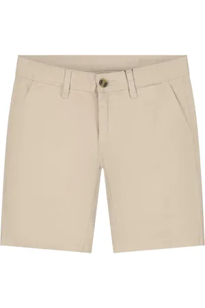 Hackett Cotton shorts