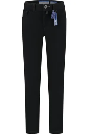 Jacob Cohen Cotton jeans