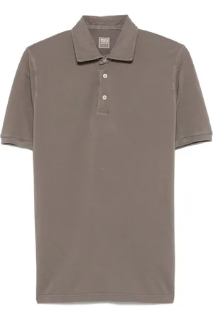 FEDELI North polo shirt