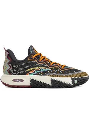 ANTA Kai 2 "Solar Return" sneakers