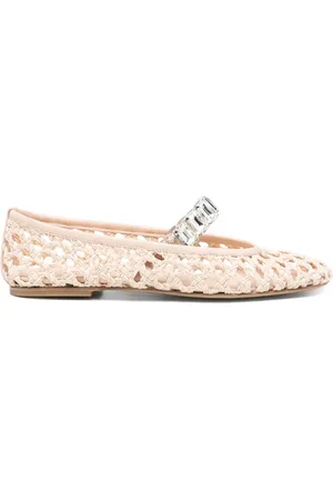 Casadei Versilia ballet flats