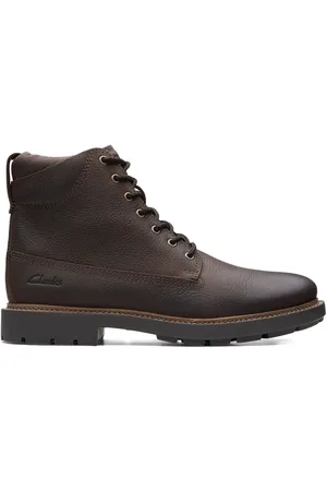 Clarks Craftdale 2 boots