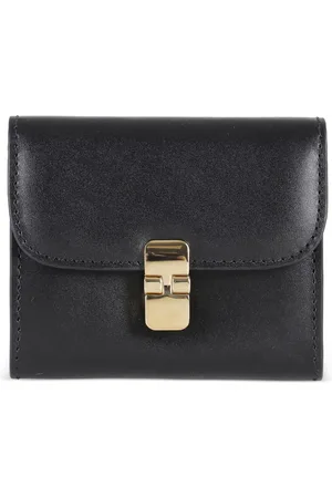 A.P.C. Grace compact wallet