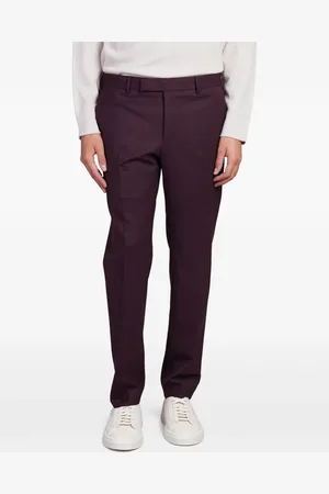 PT Torino Tailored trousers