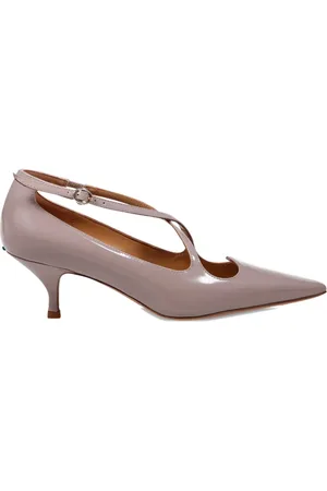 A.BOCCA 60mm Two For Love pumps