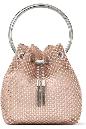 Jimmy Choo Mini Bon Bon bag