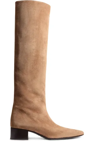 Khaite Andee boots