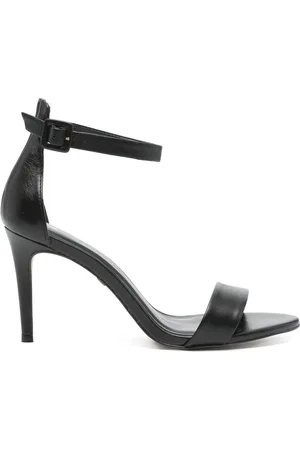 CARRANO 90mm leather sandals