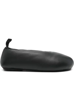 Carven Garnier loafers