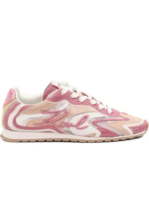 Karl Lagerfeld Lace-up sneakers