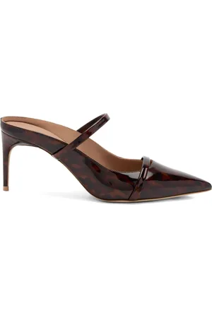 MALONE SOULIERS 70mm Aurora mules