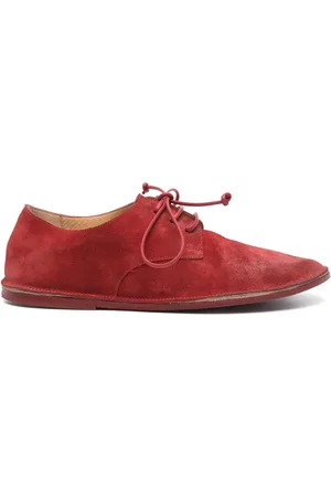 MARSÈLL Leather brogues