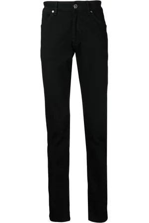 PT Torino Slim-cut denim jeans