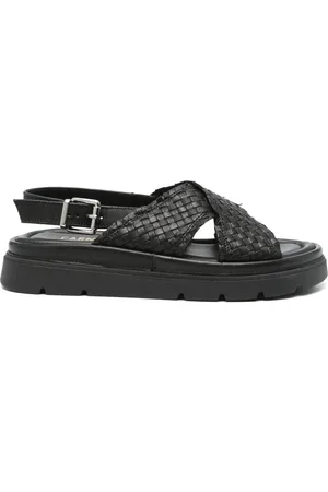 carmens Leather sandals