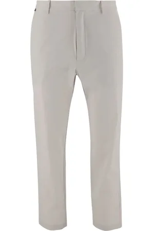 K-Way Elia chino trousers