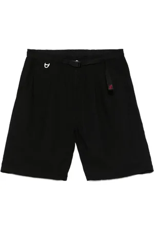 UNDERCOVER Linen shorts