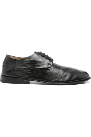 MARSÈLL Leather brogues