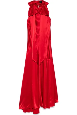 Simone Rocha Bow-detail gown