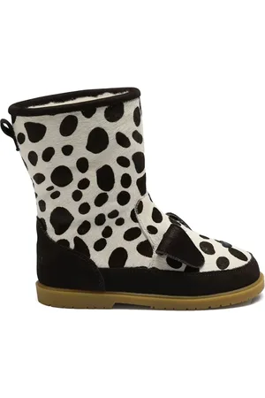 Donsje Wadudu Classic boots