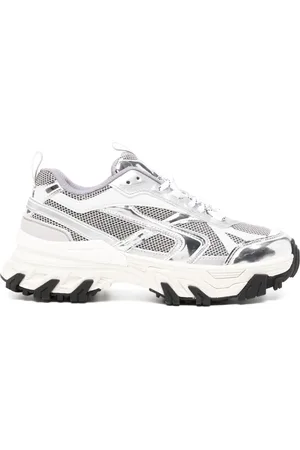 JUUN.J Panelled sneakers