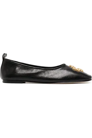 Tory Burch Eleanor ballerina shoes